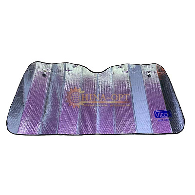 Шторка солнцезащитная 1500 мм / 700 мм VITOL