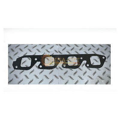 Прокладка выпускного коллектора CHERY AMULET KARRY RIDER 480EF-1008130