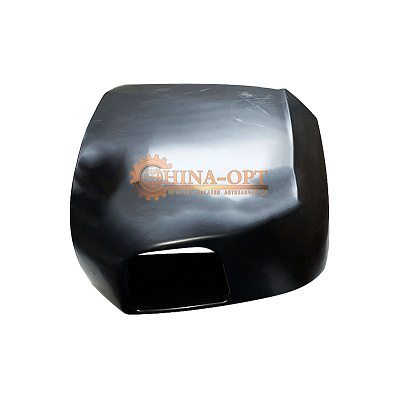 Бампер задний правая CHERY TIGGO FL AFTERMARKET T11-2804312PF-DQ