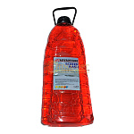 Жидкость омывателя зимняя -22С 5 литров "Карамель" ADVANTAGE SCREEN WASH WINTER