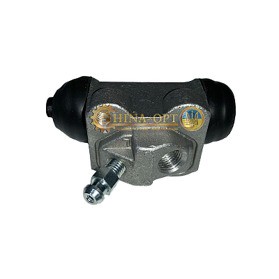 Цилиндр тормозной рабочий задний левый с ABS GEELY CK ORIGINAL 3502135005 Цилиндр тормозной рабочий задний левый с ABS GEELY CK ORIGINAL 3502135005