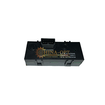 Дисплей парктроника GEELY MK ORIGINAL 1017003436