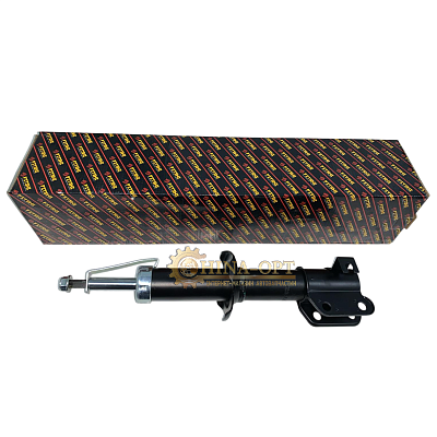 Амортизатор передний левый газомасляный Чери КуКу Chery QQ