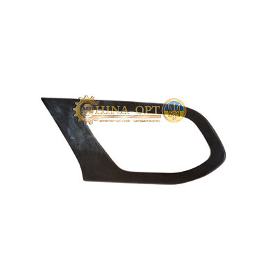 Стекло боковое заднее левое глухое ZX LANDMARK ORIGINAL 5403010-0000