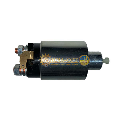 Втягивающее реле стартера GEELY AFTERMARKET 2080000102