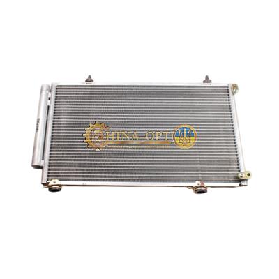 Радиатор кондиционера FITSHI 101700965951