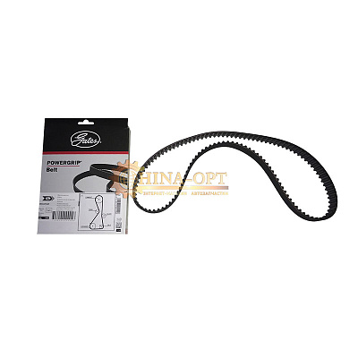 Ремень ГРМ GREAT WALL HAVAL H6 2.4 GATES SMD329639