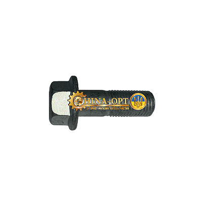 Болт суппорта переднего 6GN CHERY AMULET AFTERMARKET A11-6GN3501055