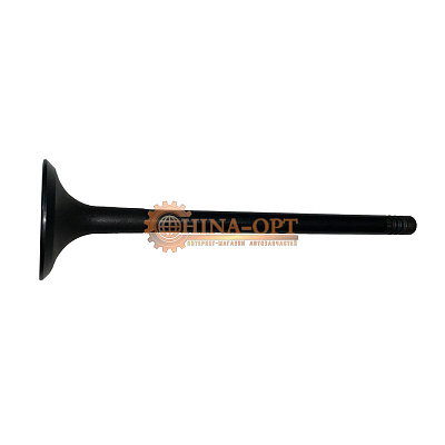 Клапан впускной CHERY JAGGI KIMO BEAT ORIGINAL 473H-1007011BA