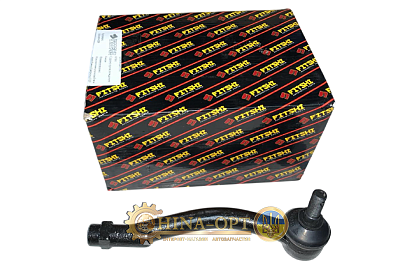 Наконечник рулевой тяги левый GEELY EMGRAND EC8 FITSHI 1014014209