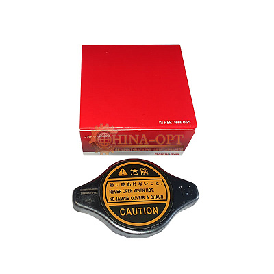 Крышка радиатора 1.1 BAR CHERY HERTH + BUSS JAKOPARTS HBJ T11-BJ1301111