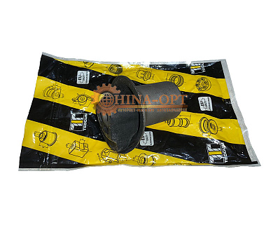 Сайлентблок задней балки CHERY AMULET TIGGO 2 ZAZ FORZA TEDGUM A11-3301025