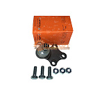 Шаровая опора 18 мм Лифан Бриз 520 СМА Мапл С51 С81 Lifan 520 Breez SMA Maple C51 C81