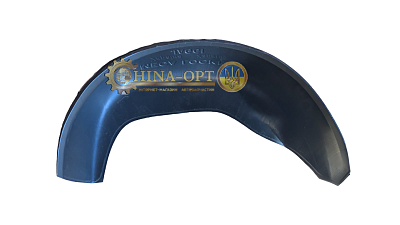 Подкрылок задний правый CHERY JAGGI MEGA LOCKER S21-3102115 Подкрылок задний правый CHERY JAGGI MEGA LOCKER S21-3102115