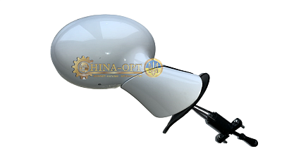 Зеркало двери правое (механика) CHERY QQ ORIGINAL S11-8202020-DQ