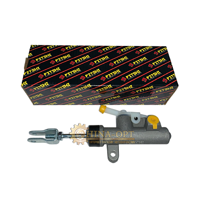 Цилиндр сцепления главный GEELY CK FITSHI 1402280025