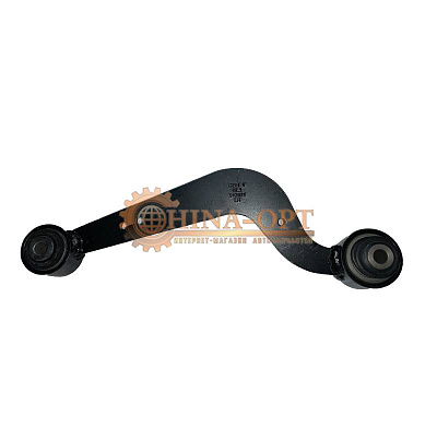 Рычаг задний поперечный верхний левый GEELY EMGRAND EX7 AFTERMARKET 1014012808