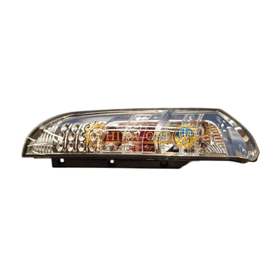 Фонарь задний AFTERMARKET B14-3773010AB