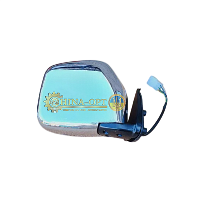 Зеркало заднего вида правое (без подогрева) GREAT WALL DEER AFTERMARKEТ 8202102-D07
