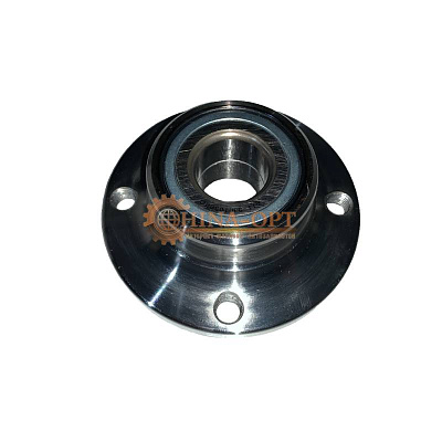 Ступица задняя без кольца ABS CHERY AMULET AFTERMARKET A11-3301030BC