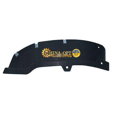 Подкрылок задний левый CHERY TIGGO 2 ORIGINAL J69-3102113
