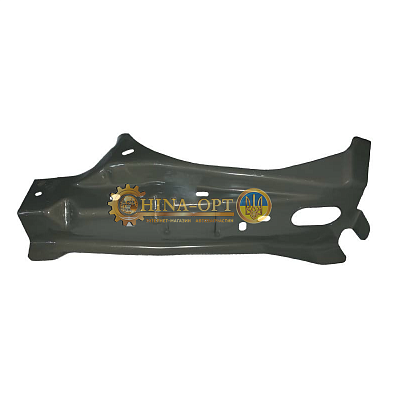 Стойка передней панели левая GEELY EMGRAND EC7 ORIGINAL 106200207402