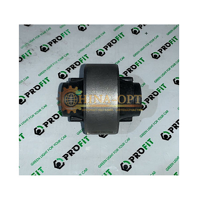 Сайлентблок переднего рычага задний BYD F0 PROFIT 10127402-00