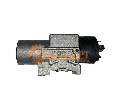 Корпус замка зажигания Чери Джаги Кимо КуКу Chery Jaggi Kimo QQ