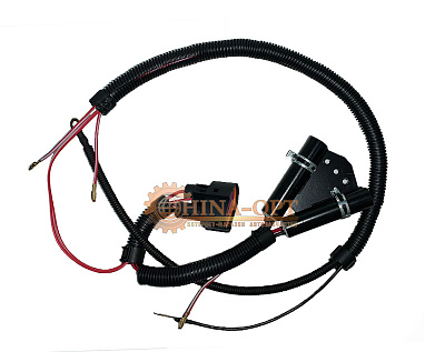 Реле диффузора вентиляторов CHERY ELARA E5 AFTERMARKET A21-1308010R