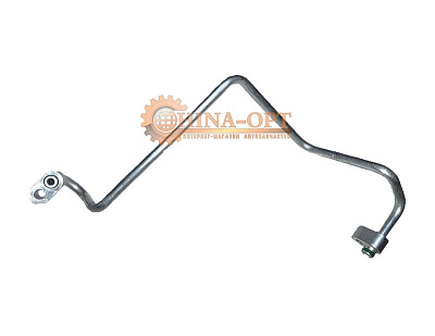 Трубка компрессора кондиционера GEELY CK AFTERMARKET 1802562180