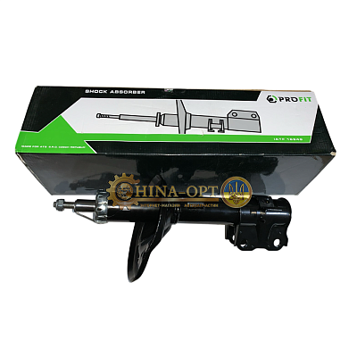 Амортизатор передний правый газ-масло CHERY M11 M12 PROFIT M11-2905010
