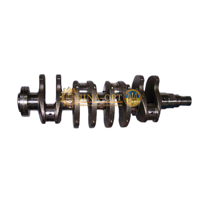 Коленвал CHERY JAGGI KIMO BEAT ORIGINAL 473H-1005011