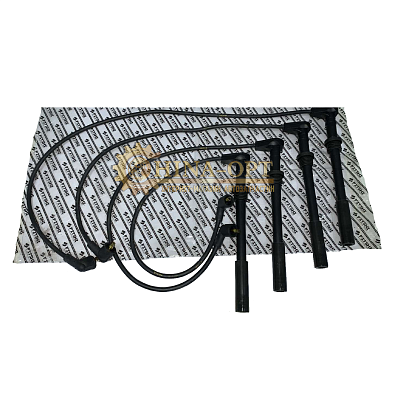 Провода высоковольтные CHERY JAGGI FITSHI S12-3707130/40/50/60