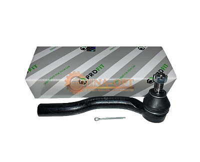 Наконечник рулевой тяги правый GEELY EMGRAND EX7 PROFIT 1014020087