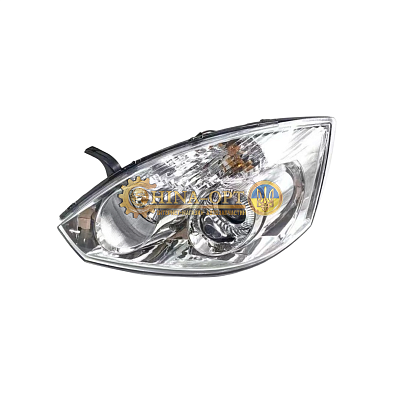 Фара передняя левая GEELY FC AFTERMARKET 1068000012