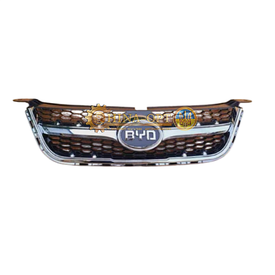 Решетка радиатора AFTERMARKET 10594607-00