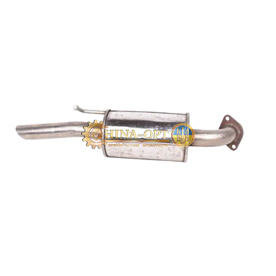 Глушитель AFTERMARKET 10145028-00