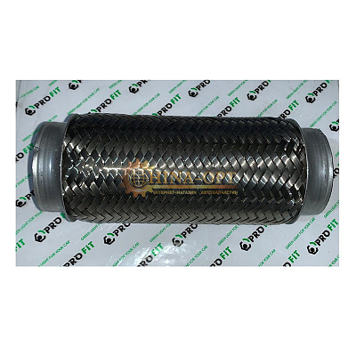 Гофра глушителя CHERY TIGGO 3 PROFIT T11-1201110DA-G