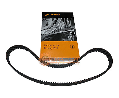 Ремень ГРМ BYD G3 1.8 АКПП CONTITECH 10229752-00