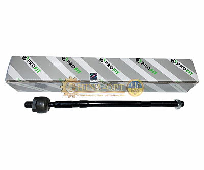 Тяга рулевая CHERY TIGGO 2 PROFIT J69-3401310BB