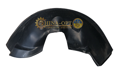 Подкрылок передний правый Джили ГС5 Geely GC5 Подкрылок передний правый Джили ГС5 Geely GC5