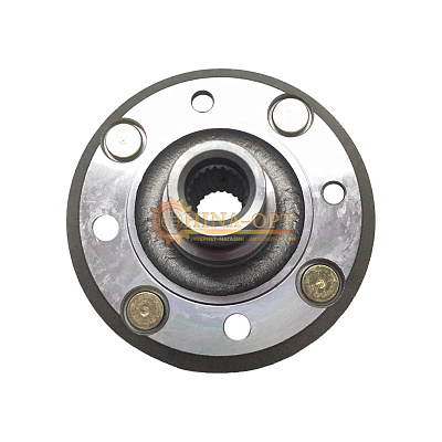 Ступица передняя CHERY QQ AFTERMARKET S11-3001017 Ступица передняя CHERY QQ AFTERMARKET S11-3001017
