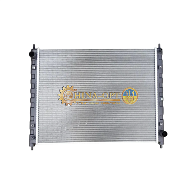 Радиатор охлаждения AFTERMARKET T21-1301110