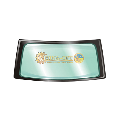 Стекло заднее ZX LANDMARK XINYI 9445BGNR