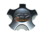 Колпачек колеса литой диск Чери Тигго Chery Tiggo 1.6 1.8 2.0 2.4 МКПП АКПП
