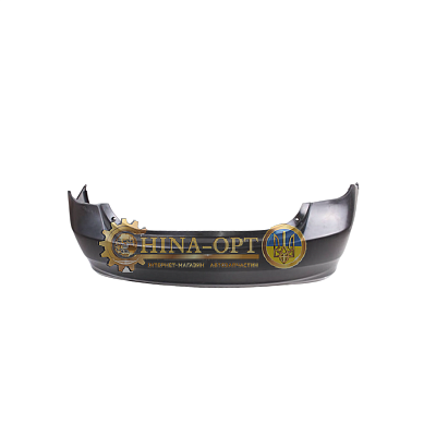 Бампер задний под парктроник BYD F3 AFTERMARKET 10098188-00