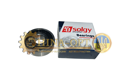 1086001111-PB SOLGY (Испания)