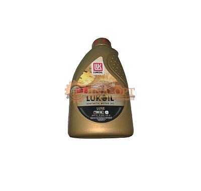 SL/CF 5W30 Lukoil (Европа)