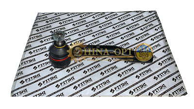 Наконечник рулевой тяги левый Чери Тигго 4 Тигго 7