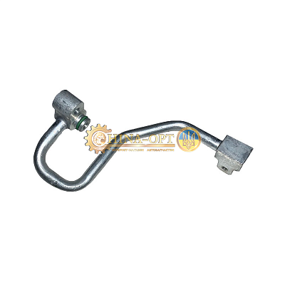 Трубка кондиционера GEELY MK AFTERMARKET 1018002701